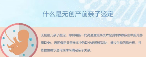 妊娠期间北京怎么做胎儿亲子鉴定,在北京怀孕期间做亲子鉴定准确吗